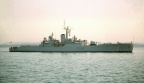 HMS BRIGHTON