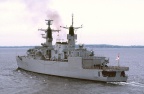 HMS BRILLIANT 2