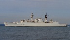 HMS BRILLIANT 6