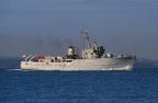 HMS BRINTON 3