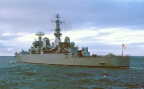 HMS BRISTOL 3