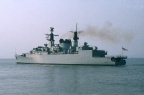 HMS BROADSWORD 4