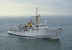 HMS BULLDOG 2
