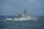 HMS BULLDOG 3
