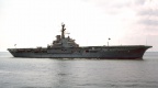 HMS BULWARK 4