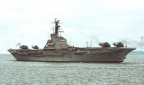 HMS BULWARK 5