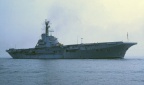 HMS BULWARK 7