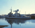 HMS CAESAR