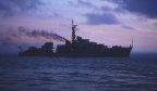 HMS CAMBRIAN 2