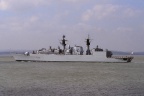 HMS CAMPBELTOWN 4