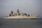 HMS CAMPBELTOWN 6