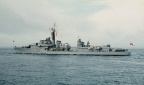 HMS CAPRICE