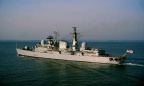HMS CARDIFF