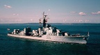 HMS CARYSFORT 2