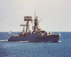 HMS CHICHESTER 2