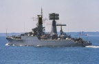 HMS CHICHESTER 5