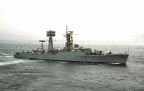HMS CHICHESTER