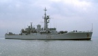 HMS CLEOPATRA 2
