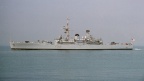 HMS CLEOPATRA 4