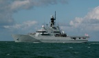 HMS CLYDE