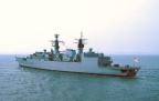 HMS CORNWALL 3