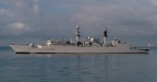 HMS CORNWALL 2