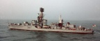 HMS CORUNNA