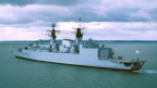HMS COVENTRY 3