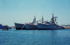 HMS CROSSBOW 2