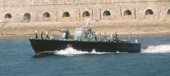 HMS DARK HERO