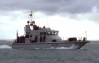 HMS DASHER