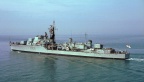 HMS DECOY