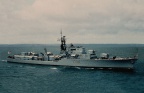 HMS DEFENDER 3