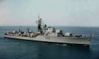 HMS DELIGHT