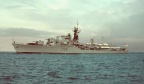 HMS DIAMOND 2