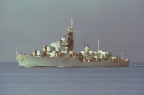 HMS DIAMOND