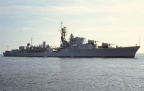 HMS DIANA 2