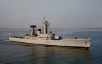 HMS DIDO 3