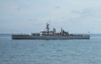HMS DIDO 4