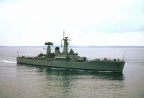 HMS DIDO