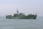 HMS DROXFORD 2