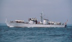 HMS DROXFORD