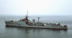 HMS DUNCAN 2