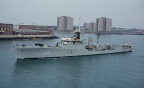 HMS DUNCAN 3