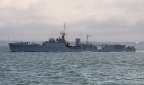 HMS DUNDAS 2