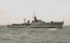 HMS DUNDAS 3