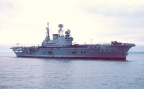 HMS EAGLE 2