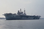 HMS EAGLE 4