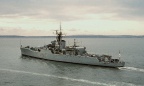 HMS EASTBOURNE 3