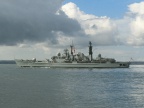HMS EDINBURGH 2